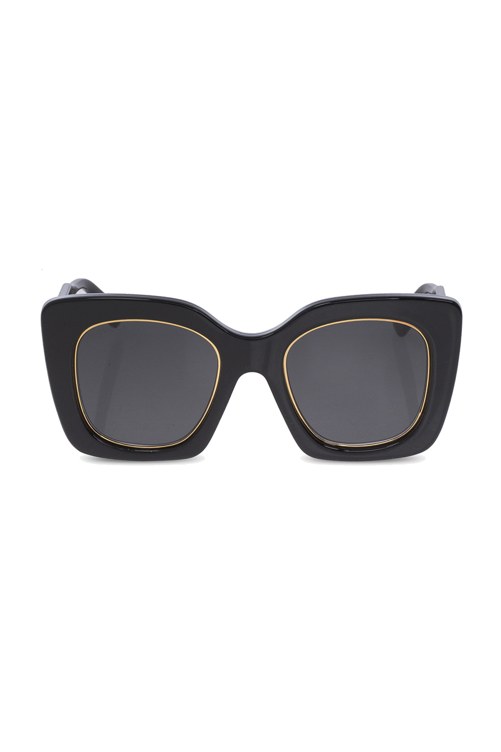サングラス ^BVH^ Unisex Sunglasses 1418XA03 1418-XA-03 White Tulipwood Sunglasses - VBQ x Shelter | Vilebrequin